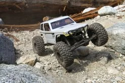 Axial Wraith Spawn Ready To Run 1/10 4WD Rock Racer 16 Axial Wraith Spawn Ready To Run 1/10 4WD Rock Racer -RemoteFun Toys Shop axial ax90045 07