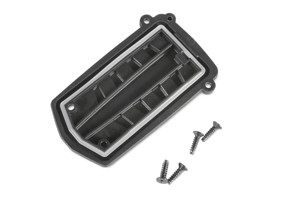 Axial Wraith Spawn Ready To Run 1/10 4WD Rock Racer 8 Axial Wraith Spawn Ready To Run 1/10 4WD Rock Racer - Image 8