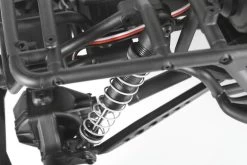 Axial Wraith Spawn Ready To Run 1/10 4WD Rock Racer 18 Axial Wraith Spawn Ready To Run 1/10 4WD Rock Racer -RemoteFun Toys Shop axial ax90045 09