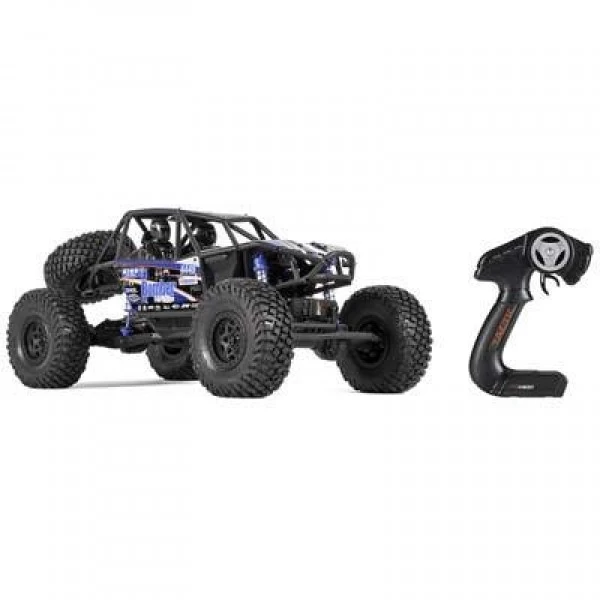 Axial RR10 Bomber Rock Racer 1/10 RR10 4WD RTR 1 Axial RR10 Bomber Rock Racer 1/10 RR10 4WD RTR
