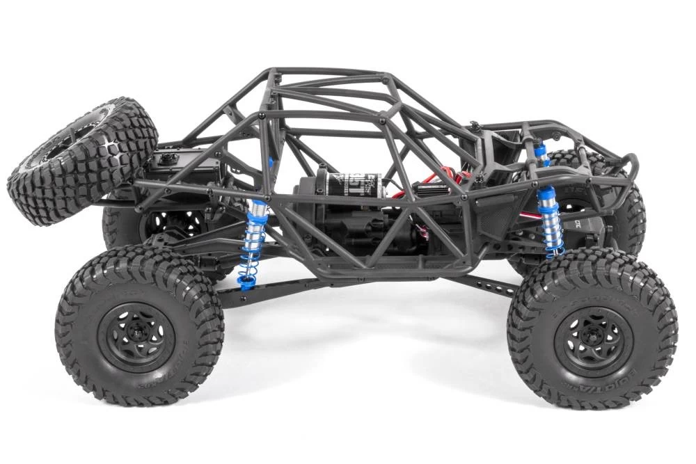 Axial RR10 Bomber Rock Racer 1/10 RR10 4WD RTR 2 Axial RR10 Bomber Rock Racer 1/10 RR10 4WD RTR - Image 2