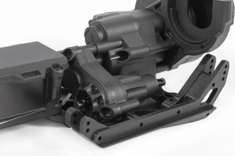 Axial RR10 Bomber Rock Racer 1/10 RR10 4WD RTR 3 Axial RR10 Bomber Rock Racer 1/10 RR10 4WD RTR - Image 3