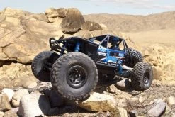 Axial RR10 Bomber Rock Racer 1/10 RR10 4WD RTR 13 Axial RR10 Bomber Rock Racer 1/10 RR10 4WD RTR -RemoteFun Toys Shop axial ax90048 04