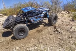 Axial RR10 Bomber Rock Racer 1/10 RR10 4WD RTR 16 Axial RR10 Bomber Rock Racer 1/10 RR10 4WD RTR -RemoteFun Toys Shop axial ax90048 07