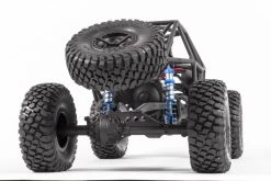 Axial RR10 Bomber Rock Racer 1/10 RR10 4WD RTR 19 Axial RR10 Bomber Rock Racer 1/10 RR10 4WD RTR -RemoteFun Toys Shop axial ax90048 10