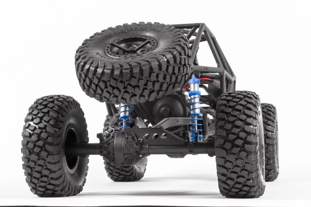 Axial RR10 Bomber Rock Racer 1/10 RR10 4WD RTR 10 Axial RR10 Bomber Rock Racer 1/10 RR10 4WD RTR - Image 10