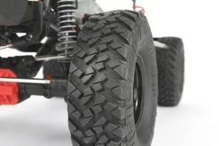 SCX10 II RTR 4WD 2017 Jeep Wrangler CRC Edition Rock Crawler -RemoteFun Toys Shop axial ax90060 08