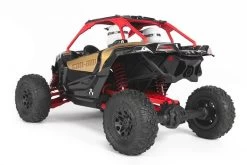 Axial 1/18 RTR Yeti Jr. Can-Am Maverick 4WD Brushed Buggy 15 Axial 1/18 RTR Yeti Jr. Can-Am Maverick 4WD Brushed Buggy -RemoteFun Toys Shop axial axi90069 06