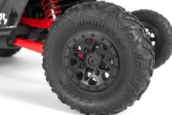 Axial 1/18 RTR Yeti Jr. Can-Am Maverick 4WD Brushed Buggy 16 Axial 1/18 RTR Yeti Jr. Can-Am Maverick 4WD Brushed Buggy -RemoteFun Toys Shop axial axi90069 07