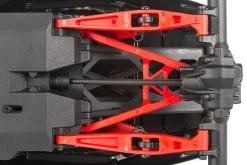 Axial 1/18 RTR Yeti Jr. Can-Am Maverick 4WD Brushed Buggy 18 Axial 1/18 RTR Yeti Jr. Can-Am Maverick 4WD Brushed Buggy -RemoteFun Toys Shop axial axi90069 09