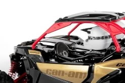 Axial 1/18 RTR Yeti Jr. Can-Am Maverick 4WD Brushed Buggy 19 Axial 1/18 RTR Yeti Jr. Can-Am Maverick 4WD Brushed Buggy -RemoteFun Toys Shop axial axi90069 10