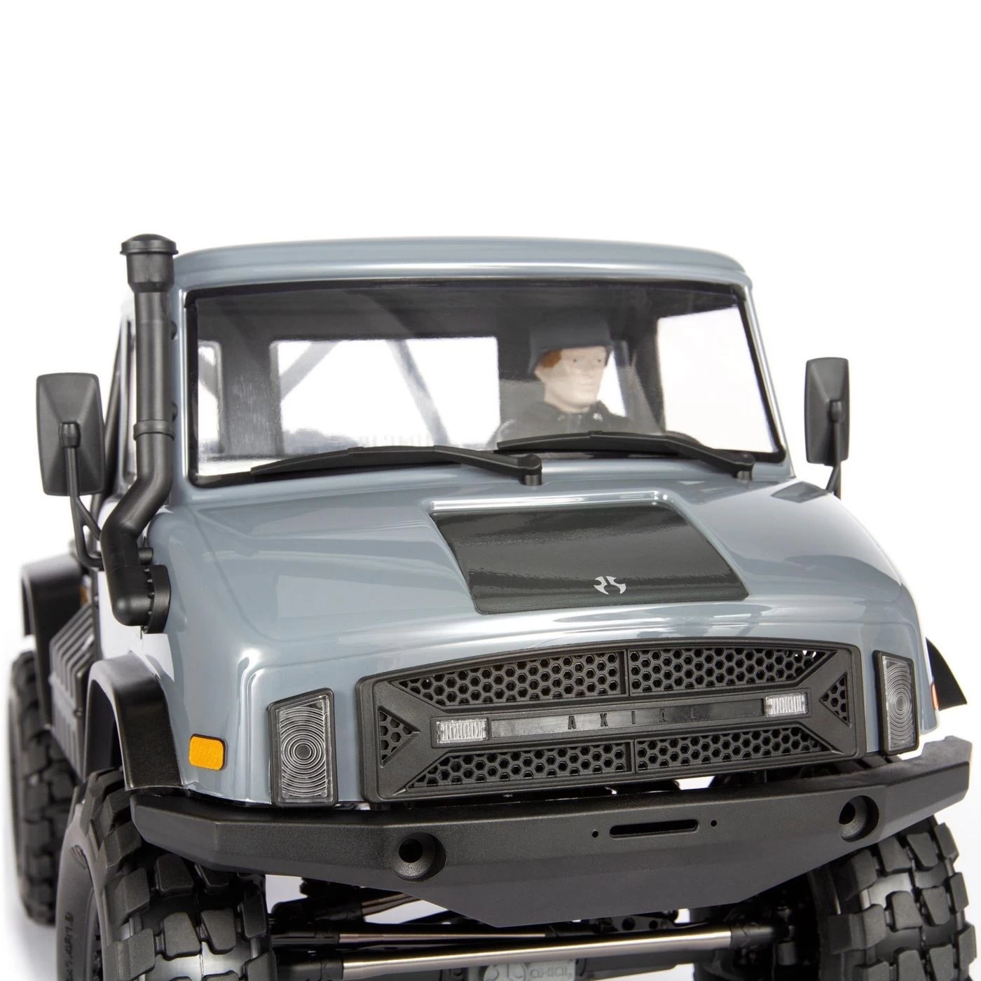Axial SCX10 II UMG10 1/10 4WD Electric Kit 3 Axial SCX10 II UMG10 1/10 4WD Electric Kit - Image 3