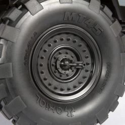 Axial SCX10 II UMG10 1/10 4WD Electric Kit 14 Axial SCX10 II UMG10 1/10 4WD Electric Kit -RemoteFun Toys Shop axial axi90075 04