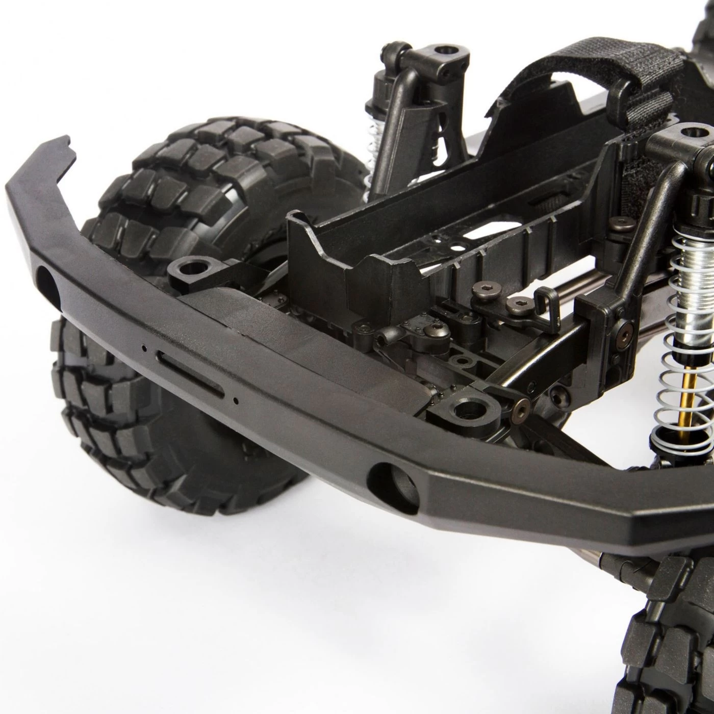 Axial SCX10 II UMG10 1/10 4WD Electric Kit 4 Axial SCX10 II UMG10 1/10 4WD Electric Kit - Image 4