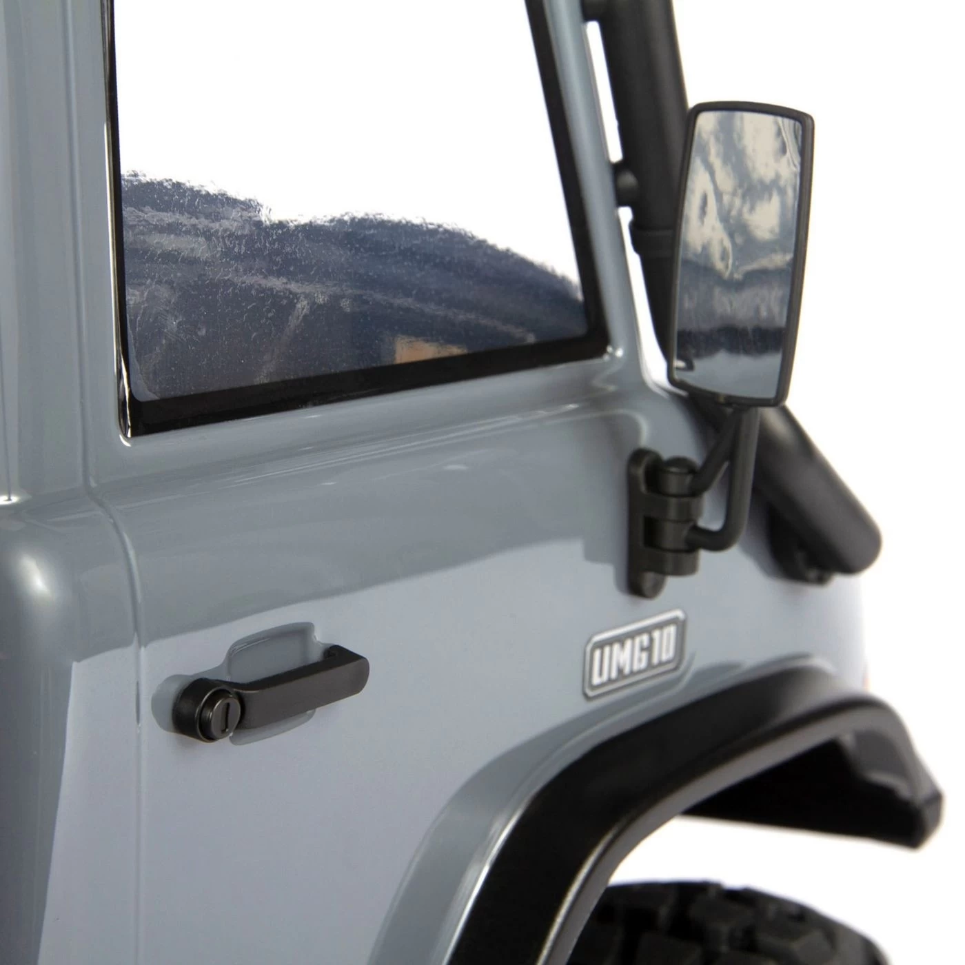 Axial SCX10 II UMG10 1/10 4WD Electric Kit 7 Axial SCX10 II UMG10 1/10 4WD Electric Kit - Image 7