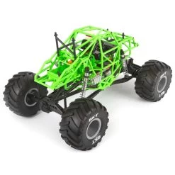 Axial SMT10 Grave Digger 1/10 4wd RTR Monster Truck -RemoteFun Toys Shop axial axi axi03019 06