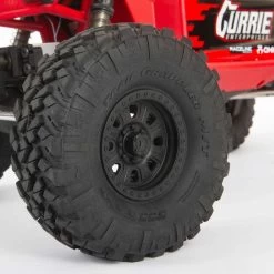 Axial Capra 1.9 4WS 1/10 Currie Unlimited RTR Trail Buggy, Red -RemoteFun Toys Shop axial axi axi03022t1 07