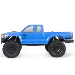 Axial SCX10 III Base Camp 1/10 4WD Brushed RTR Rock Crawler, Blue 12 Axial SCX10 III Base Camp 1/10 4WD Brushed RTR Rock Crawler, Blue -RemoteFun Toys Shop axial axi axi03027t1 04