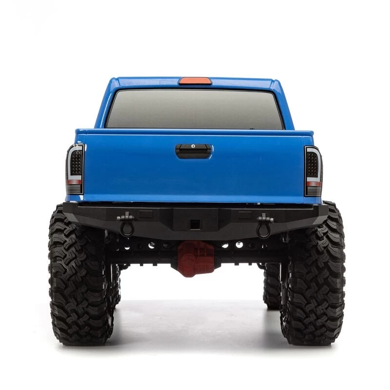 Axial SCX10 III Base Camp 1/10 4WD Brushed RTR Rock Crawler, Blue 5 Axial SCX10 III Base Camp 1/10 4WD Brushed RTR Rock Crawler, Blue - Image 5