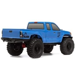 Axial SCX10 III Base Camp 1/10 4WD Brushed RTR Rock Crawler, Blue 15 Axial SCX10 III Base Camp 1/10 4WD Brushed RTR Rock Crawler, Blue -RemoteFun Toys Shop axial axi axi03027t1 06