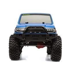 Axial SCX10 III Base Camp 1/10 4WD Brushed RTR Rock Crawler, Blue 16 Axial SCX10 III Base Camp 1/10 4WD Brushed RTR Rock Crawler, Blue -RemoteFun Toys Shop axial axi axi03027t1 07