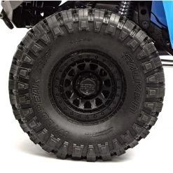 Axial SCX10 III Base Camp 1/10 4WD Brushed RTR Rock Crawler, Blue 17 Axial SCX10 III Base Camp 1/10 4WD Brushed RTR Rock Crawler, Blue -RemoteFun Toys Shop axial axi axi03027t1 08