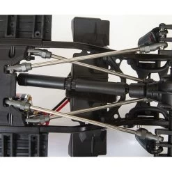 Axial SCX10 III Base Camp 1/10 4WD Brushed RTR Rock Crawler, Blue 18 Axial SCX10 III Base Camp 1/10 4WD Brushed RTR Rock Crawler, Blue -RemoteFun Toys Shop axial axi axi03027t1 09