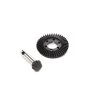 Axial Ring & Pinion Gear Set, 43T And 12T, (SCX6)