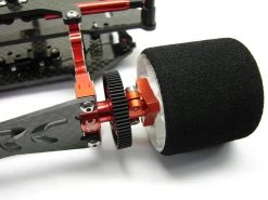 Calandra Racing Concepts CK25 AR Competition 1/12 Pan Car Kit 10 Calandra Racing Concepts CK25 AR Competition 1/12 Pan Car Kit -RemoteFun Toys Shop calandra racing concepts cln cln3216 02