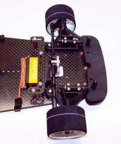 Calandra Racing Concepts CK25 AR Competition 1/12 Pan Car Kit 11 Calandra Racing Concepts CK25 AR Competition 1/12 Pan Car Kit -RemoteFun Toys Shop calandra racing concepts cln cln3216 04