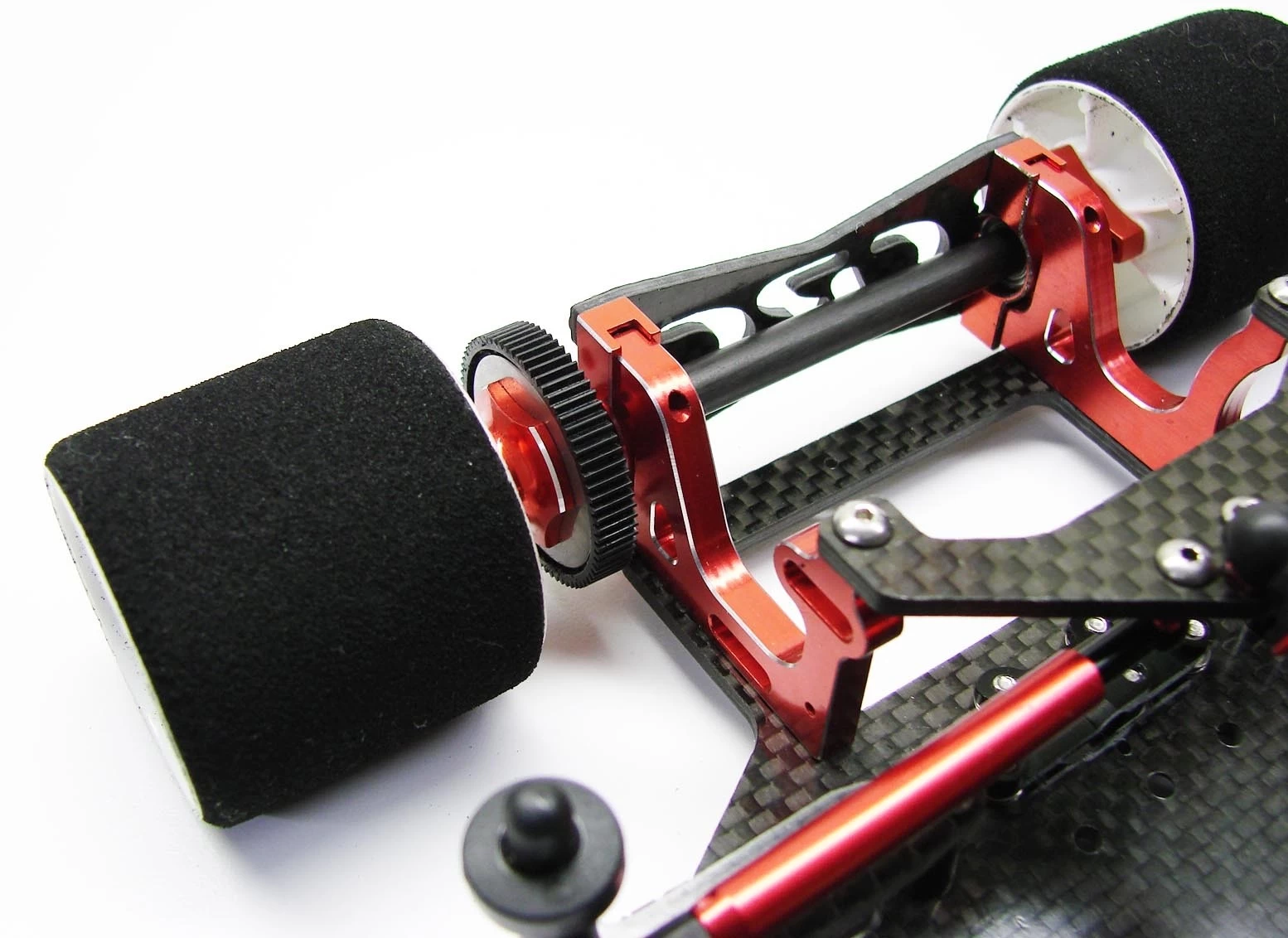 Calandra Racing Concepts CK25 AR Competition 1/12 Pan Car Kit 6 Calandra Racing Concepts CK25 AR Competition 1/12 Pan Car Kit - Image 6