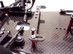 Calandra Racing Concepts CK25 AR Competition 1/12 Pan Car Kit 15 Calandra Racing Concepts CK25 AR Competition 1/12 Pan Car Kit -RemoteFun Toys Shop calandra racing concepts cln cln3216 08