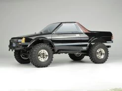 Carisma SCA-1E 1/10 Subaru Brat 4WD RTR Scaler