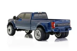 Cen Racing Ford F450 1/10 4WD Solid Axle RTR Truck, Blue -RemoteFun Toys Shop cen racing cen ceg8980 07
