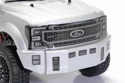 Cen Racing Ford F450 SD KG1 1/10 4WD RTR Custom Truck, Silver Mercury 6 Cen Racing Ford F450 SD KG1 1/10 4WD RTR Custom Truck, Silver Mercury -RemoteFun Toys Shop cen racing cen ceg8983 02