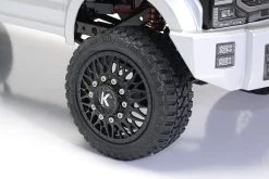 Cen Racing Ford F450 SD KG1 1/10 4WD RTR Custom Truck, Silver Mercury 7 Cen Racing Ford F450 SD KG1 1/10 4WD RTR Custom Truck, Silver Mercury -RemoteFun Toys Shop cen racing cen ceg8983 04