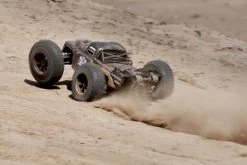 Corally 1/8 Dementor XP 4WD 6S Brushless RTR, Monster Truck -RemoteFun Toys Shop corally cor corc 00165 02