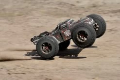 Corally 1/8 Dementor XP 4WD 6S Brushless RTR, Monster Truck -RemoteFun Toys Shop corally cor corc 00165 03