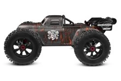 Corally 1/8 Dementor XP 4WD 6S Brushless RTR, Monster Truck -RemoteFun Toys Shop corally cor corc 00165 05