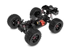 Corally 1/8 Dementor XP 4WD 6S Brushless RTR, Monster Truck -RemoteFun Toys Shop corally cor corc 00165 06