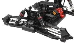 Corally 1/8 Dementor XP 4WD 6S Brushless RTR, Monster Truck -RemoteFun Toys Shop corally cor corc 00165 07