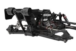 Corally 1/8 Dementor XP 4WD 6S Brushless RTR, Monster Truck -RemoteFun Toys Shop corally cor corc 00165 08