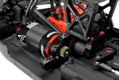 Corally 1/8 Dementor XP 4WD 6S Brushless RTR, Monster Truck -RemoteFun Toys Shop corally cor corc 00165 09