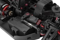 Corally 1/8 Dementor XP 4WD 6S Brushless RTR, Monster Truck -RemoteFun Toys Shop corally cor corc 00165 10