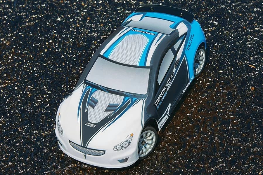 Dromida 1/18 Touring Car BL 2.4GHz RTR 8 Dromida 1/18 Touring Car BL 2.4GHz RTR - Image 8