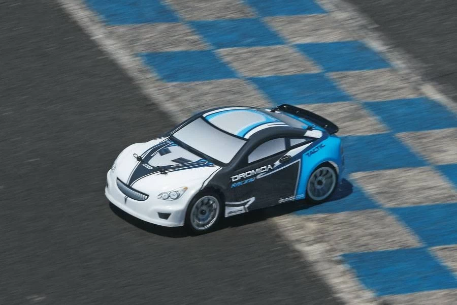 Dromida 1/18 Touring Car BL 2.4GHz RTR 10 Dromida 1/18 Touring Car BL 2.4GHz RTR - Image 10