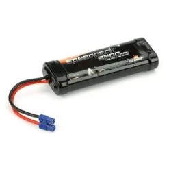 Dynamite NiMH Flat Battery 3300mAh 7.2V (6S) With EC3 Connector