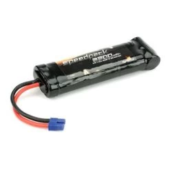 Dynamite NiMH Flat Battery 3300mAh 8.4V (7S) With EC3 Connector