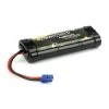 Dynamite NiMH Flat Battery 4500mAh 7.2V (6S) With EC3 Connector