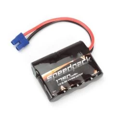 Dynamite NiMH Battery 1750mAh 7.2V (6S) With EC3 Connector